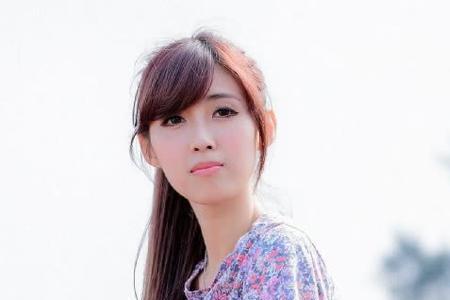 女的说骗你不是人怎么回复