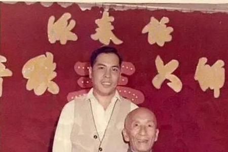 嫡传大弟子什么意思