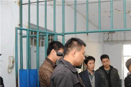 服刑期从什么时候起算