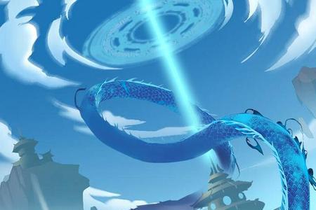 主角拜盘古残魂为师的小说