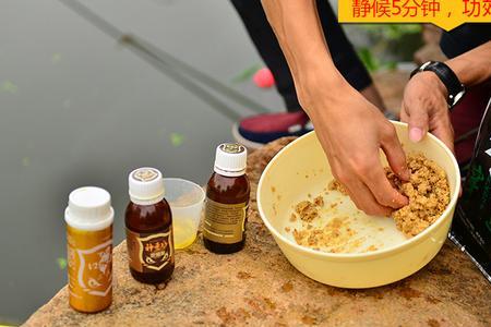 非凡狂拉是什么味型的饵料