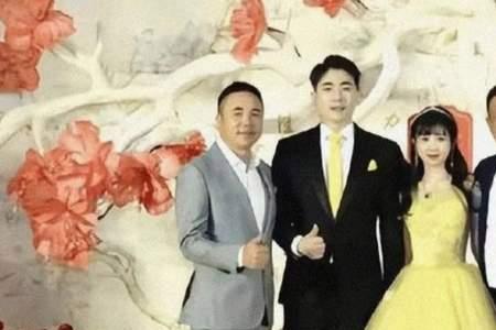 福建人最厉害的家族