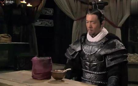 秦王为何给白起一张白纸
