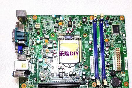 联想mahobayh61主板能装什么cpu