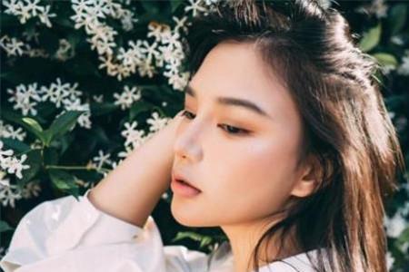 女生问我叫什么名字，是什么意思