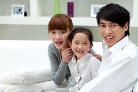 单亲妈妈带男孩子性格一般怎样