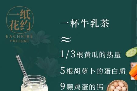 送女生奶茶送什么口味的