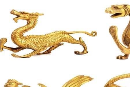 有青龙朱雀玄武的电视2018剧
