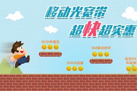 中国移动宽带vip怎么使用