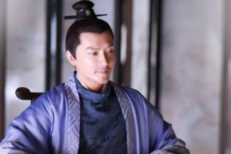 顾廷烨为何被冤枉
