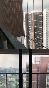 隐形防盗网和实心防盗网的区别