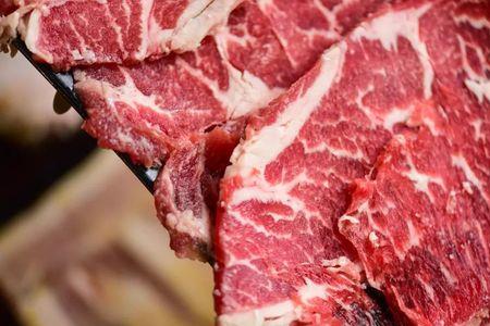 牛渣是淋巴肉吗