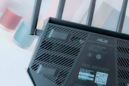 华硕ax3000和ax56u买哪个