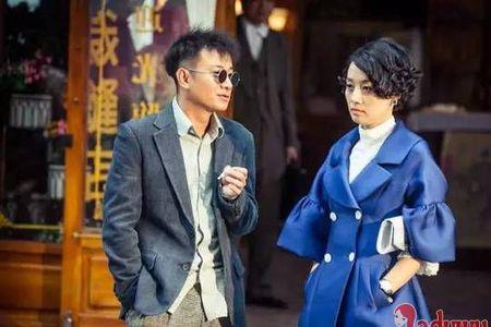 谢文东抓麻风女人是第几集