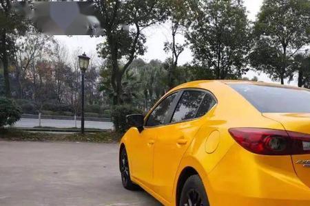 马自达2015年后的车用什么技术