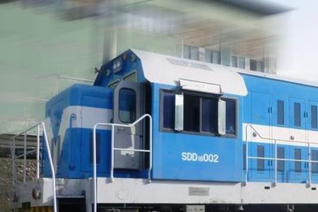 时速5000公里火车有吗