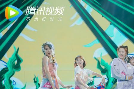 创造101幸运数字