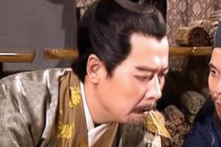 刘备为何看穿马谡