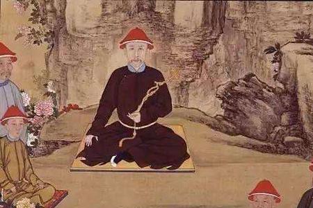 康熙年代是从多少年开始的