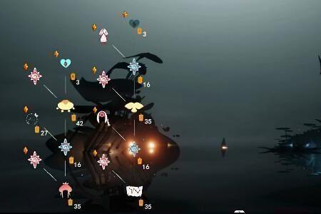 光遇先祖旗子是什么