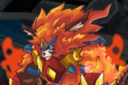 赛尔号手游魔焰猩猩性格