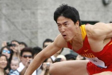 为什么刘翔要参加12年奥运会