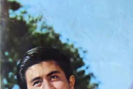 庐山电影主题曲