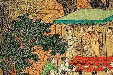 古人为什么有井崇拜和祭井风俗
