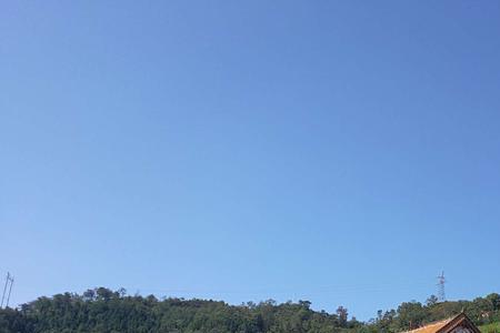 九郎山上山多久可以爬