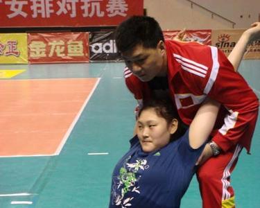 女排王一梅有小孩吗