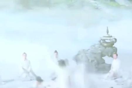 霹雳大仙是谁