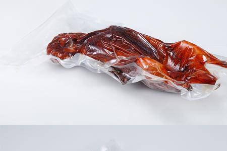 熟食包装能放多久