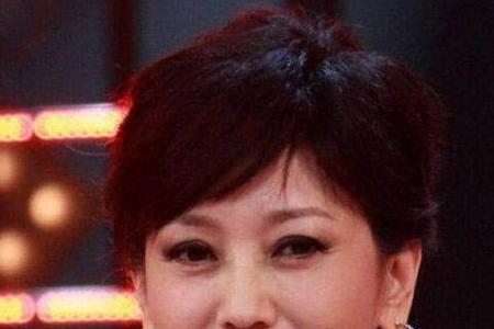四十岁女人正常容颜