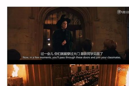 哈利波特最后都带走了些什么
