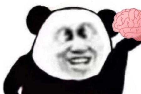 为什么我看到别人都是傻子