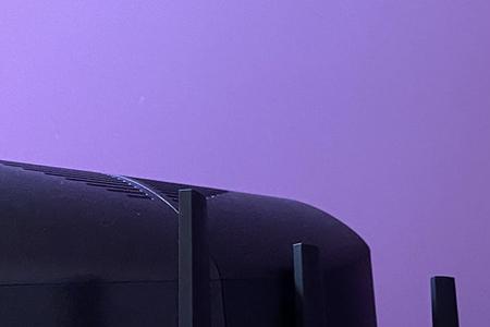 tplinkax5400支持有线mush吗
