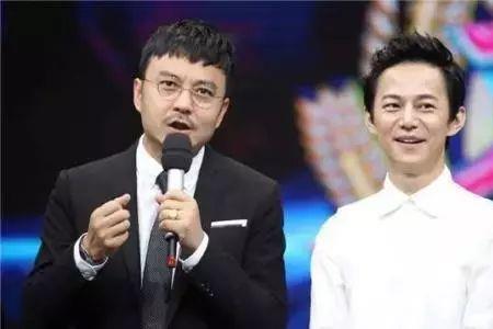 汪涵何炅为什么不上春晚主持