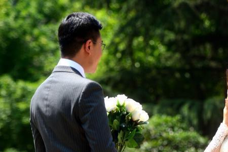 女生问你相信爱情吗是何用意