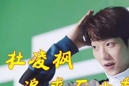 石小辞杜凌枫最后在一起了吗