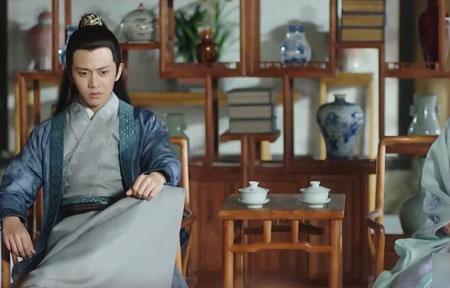 翟兰叶为什么杀周显己