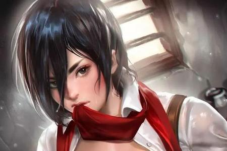 三笠有什么特殊能力