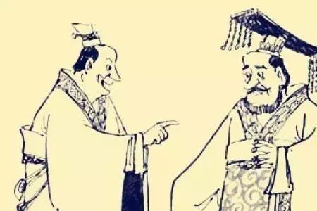 淳于髡学派