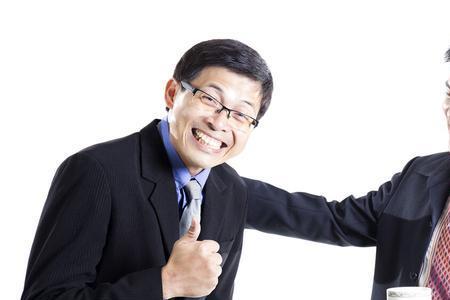 别人教你做事我们应该怎么回答
