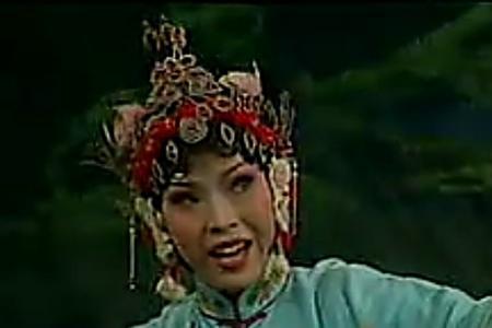 吹牛豫剧完整版原唱