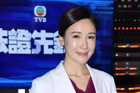 法证先锋5女配角