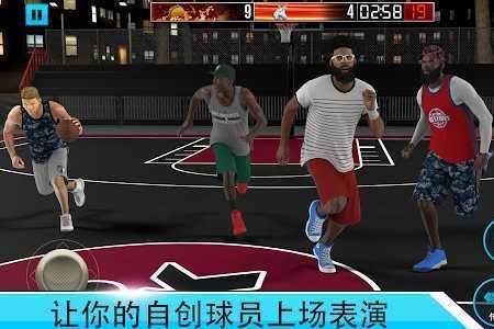 nba2kmobile为什么进不去下载哪个能进去