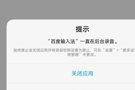 苹果摄像头或麦克风权限不足