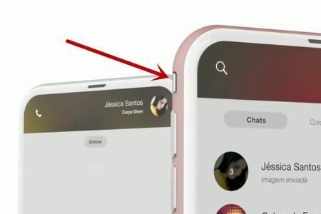 iphone8接视频声音听不到