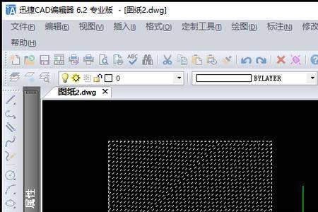 cad图案填充为什么出现致命错误