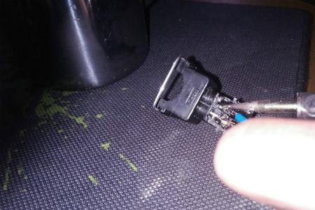 p0453故障码怎么解决